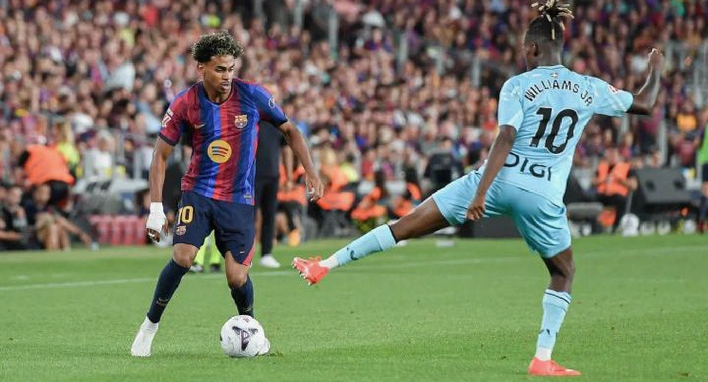 Barcelona Confident Yamal Will Shine in the 2026-2027 Season