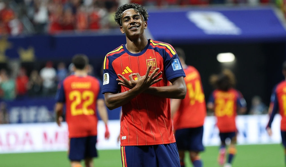 Lamine Yamal: The Extraordinary Rise of Barcelona and Spain's Football Superstar