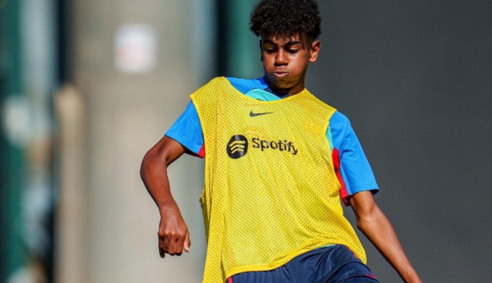 Lamine Yamal Early Life & Childhood: Family, Rocafonda and His Football Beginnings