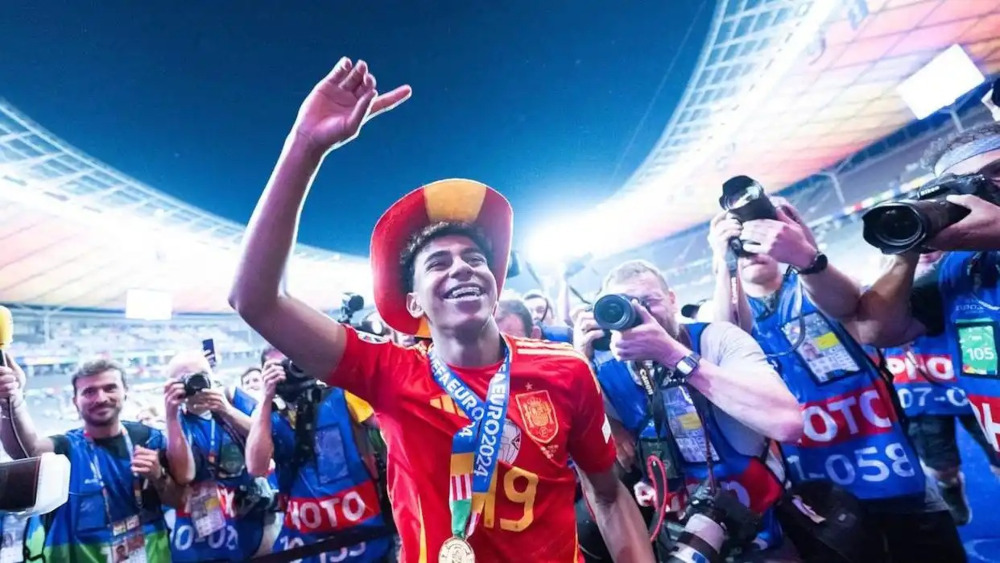 Lamine Yamal Fun Facts: 15 Interesting Facts About Barcelona's Young Star